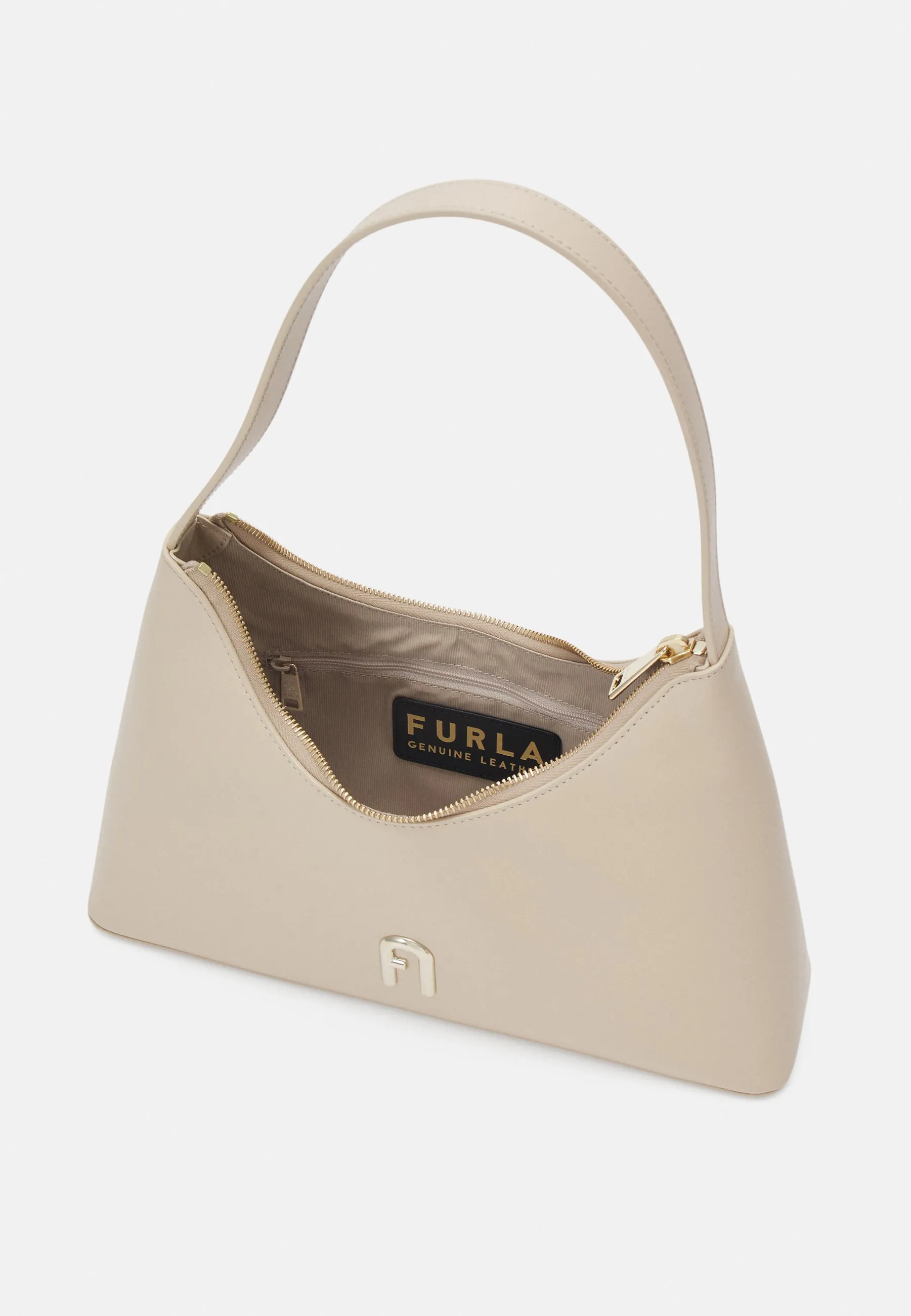 SHOULDER BAG - Borsa a mano