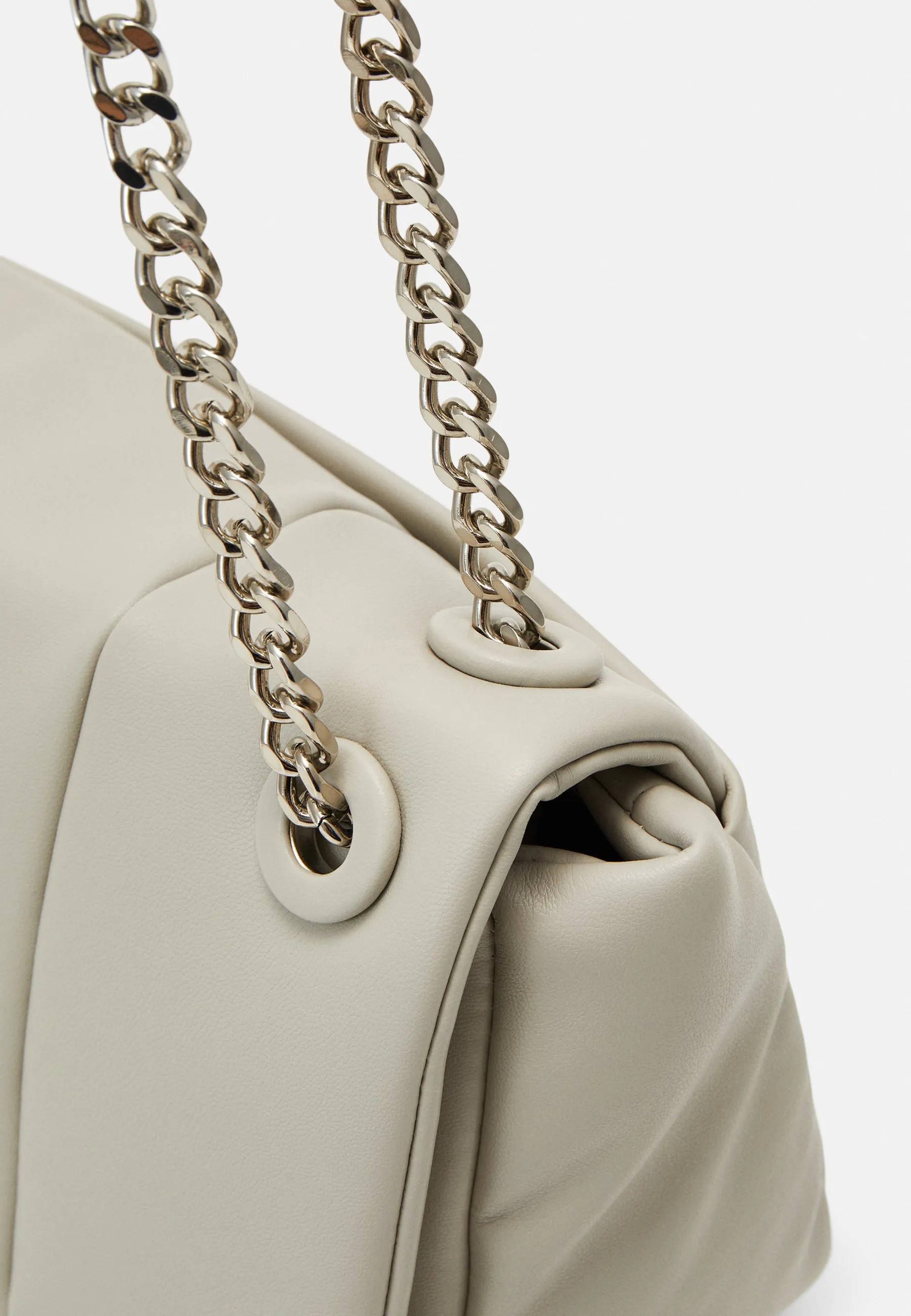 SHOULDER BAG CRUELLA - Borsa a mano