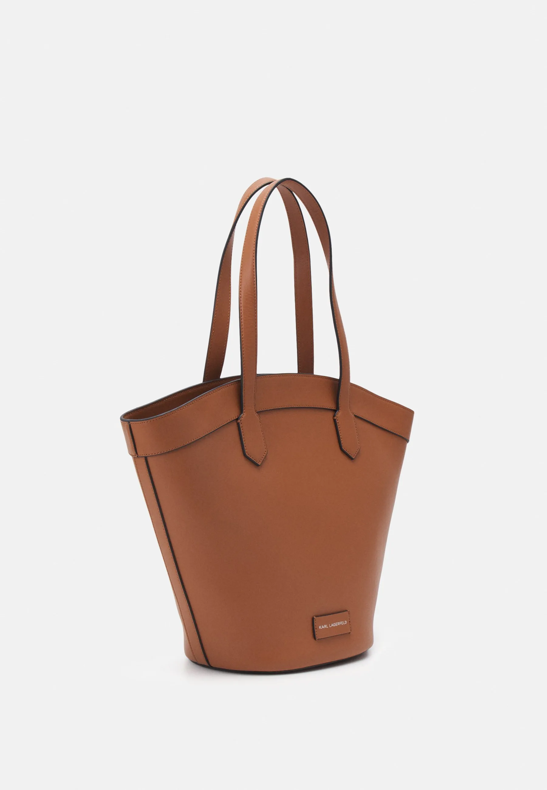 SIGNATURE TULIP TOTE - Shopping bag