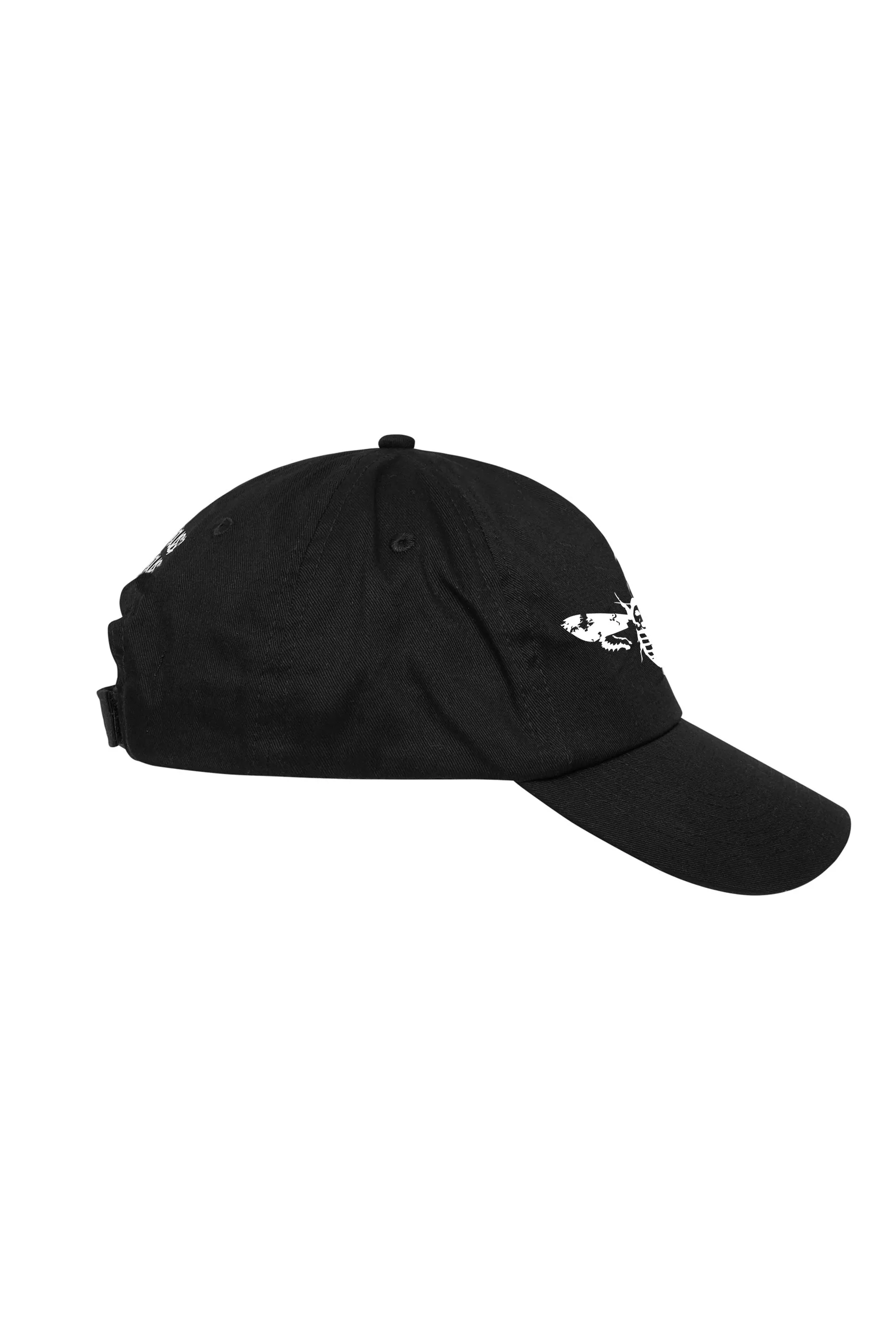 Silence Cap