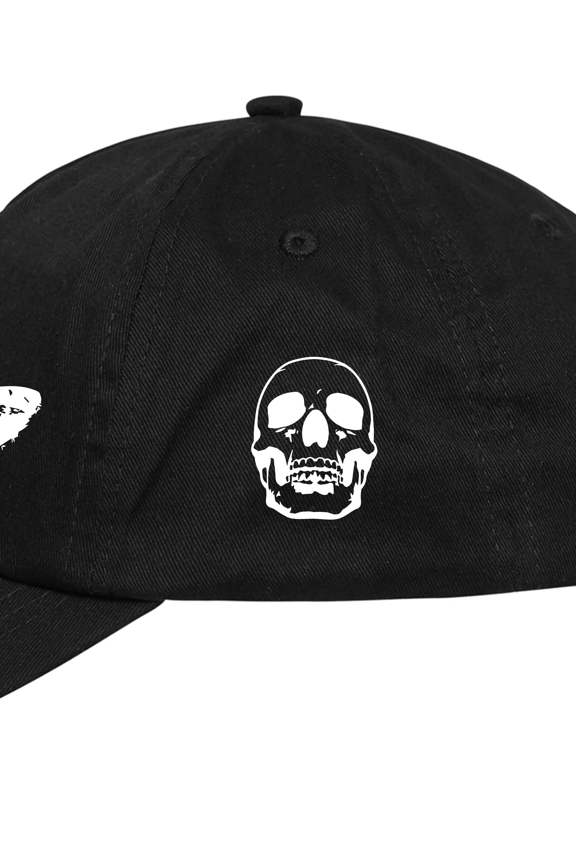 Silence Cap