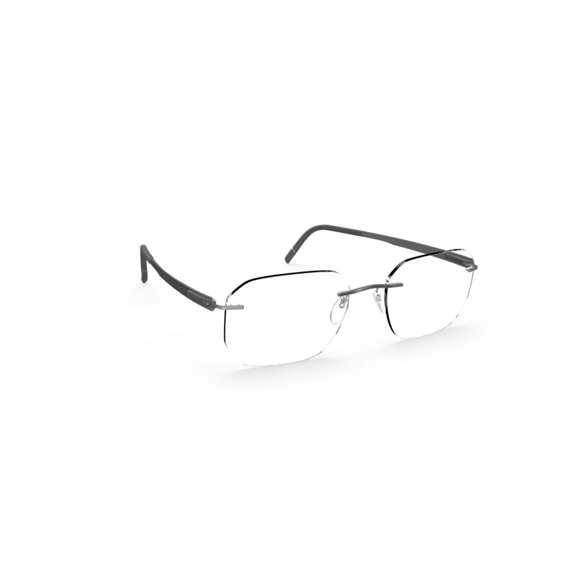   Silhouette Blend 5555 6560  | Occhiale Da Vista Donna 