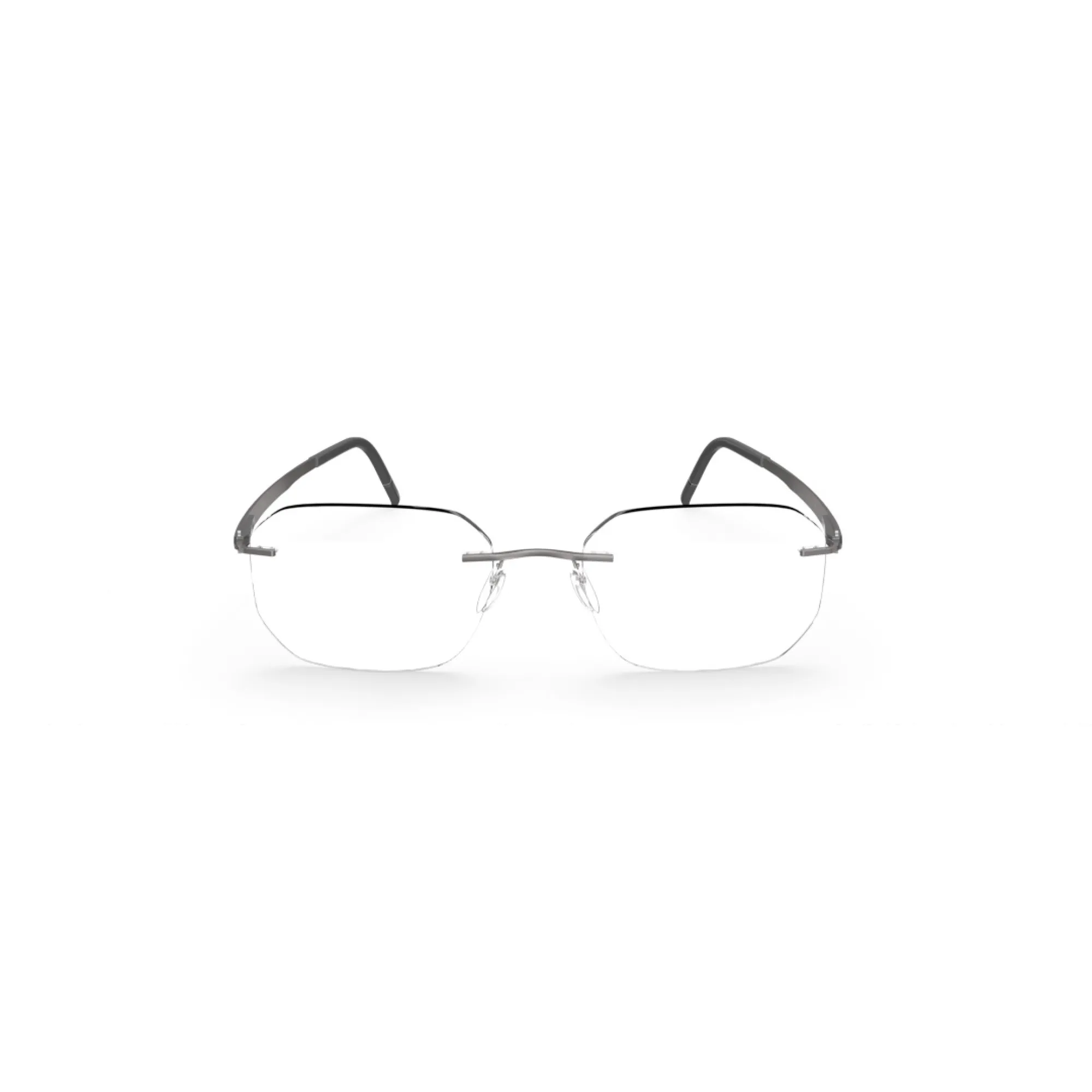   Silhouette Blend 5555 6560  | Occhiale Da Vista Donna 