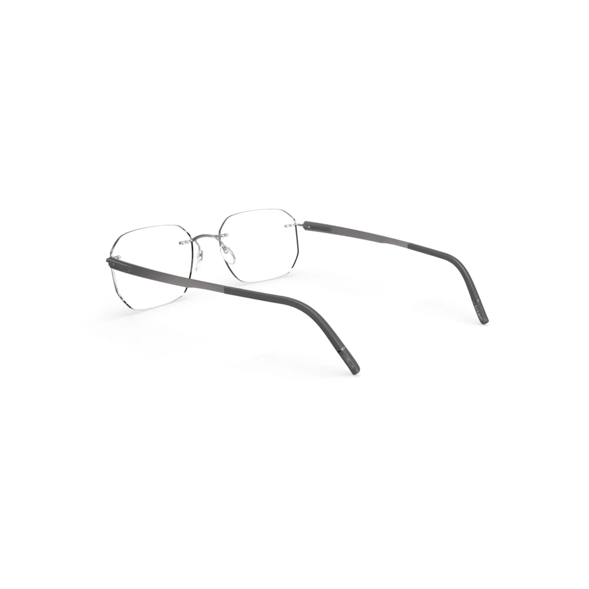   Silhouette Blend 5555 6560  | Occhiale Da Vista Donna 