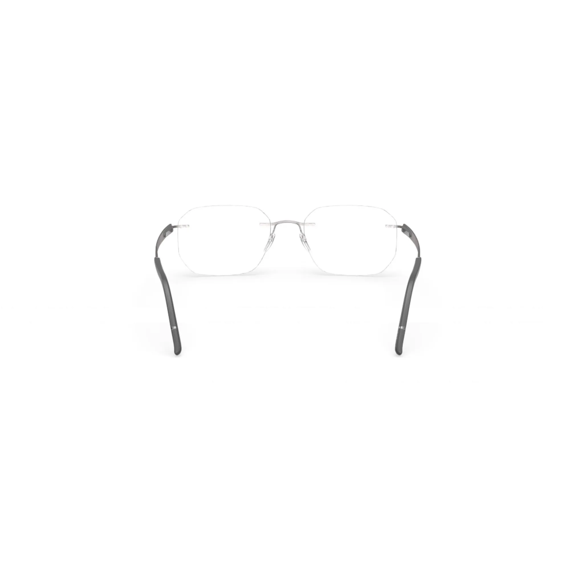  Silhouette Blend 5555 6560  | Occhiale Da Vista Donna 