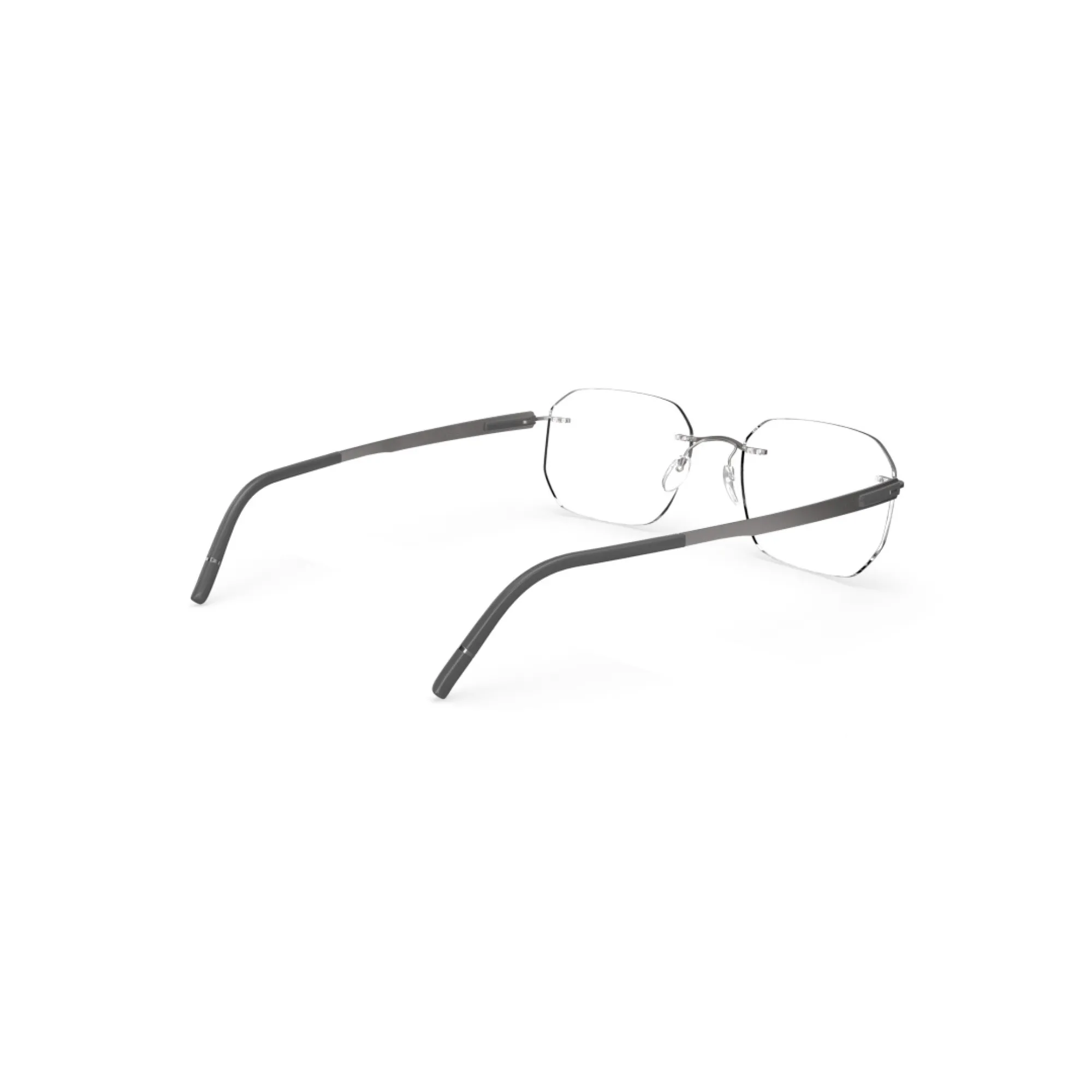   Silhouette Blend 5555 6560  | Occhiale Da Vista Donna 