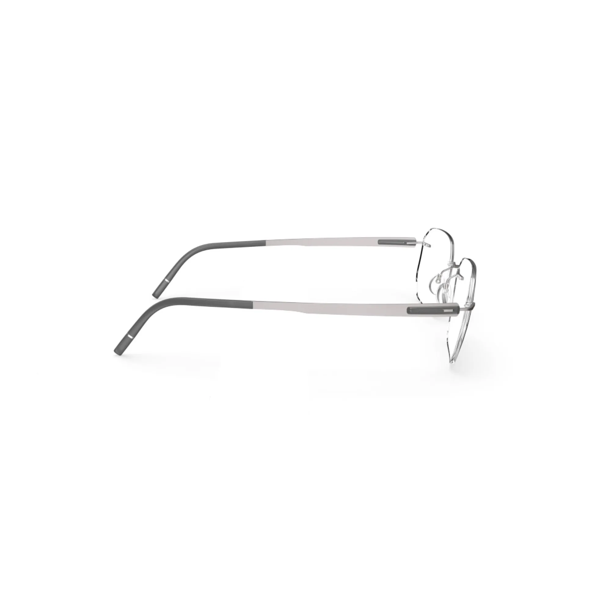   Silhouette Blend 5555 6560  | Occhiale Da Vista Donna 