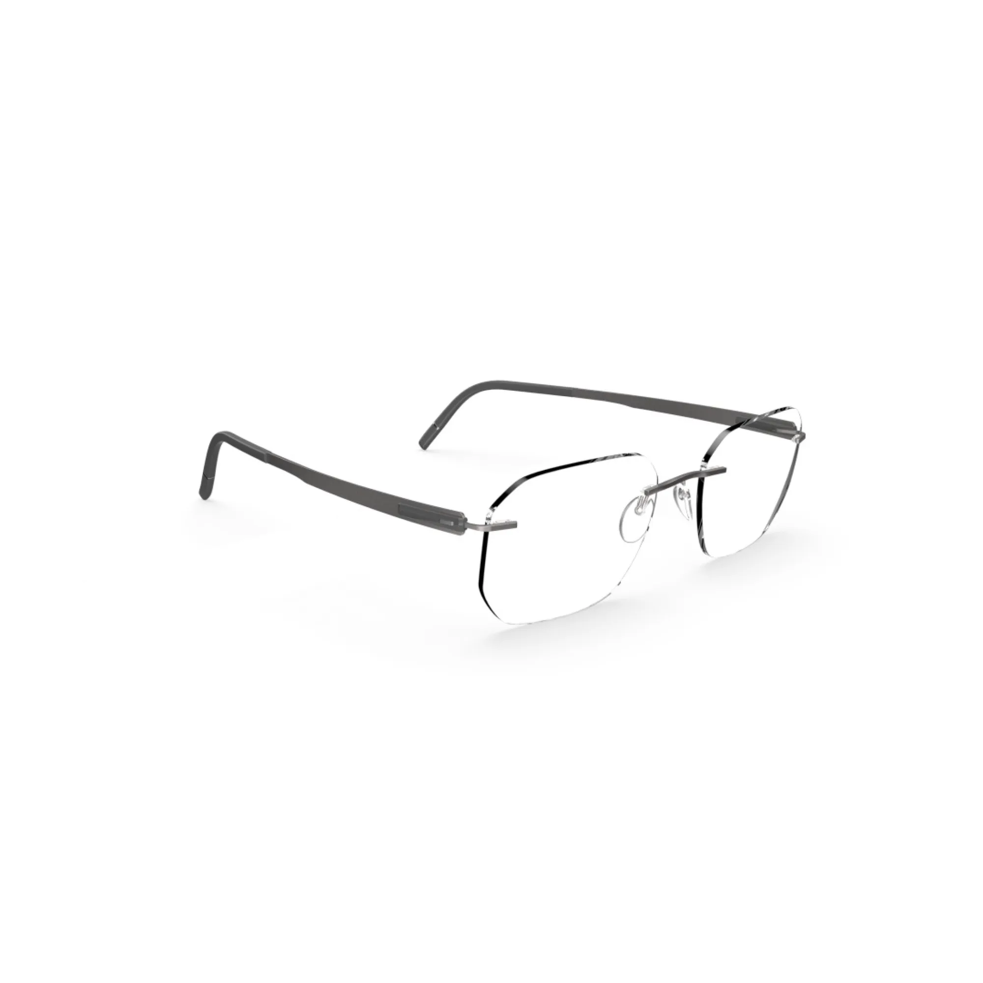   Silhouette Blend 5555 6560  | Occhiale Da Vista Donna 