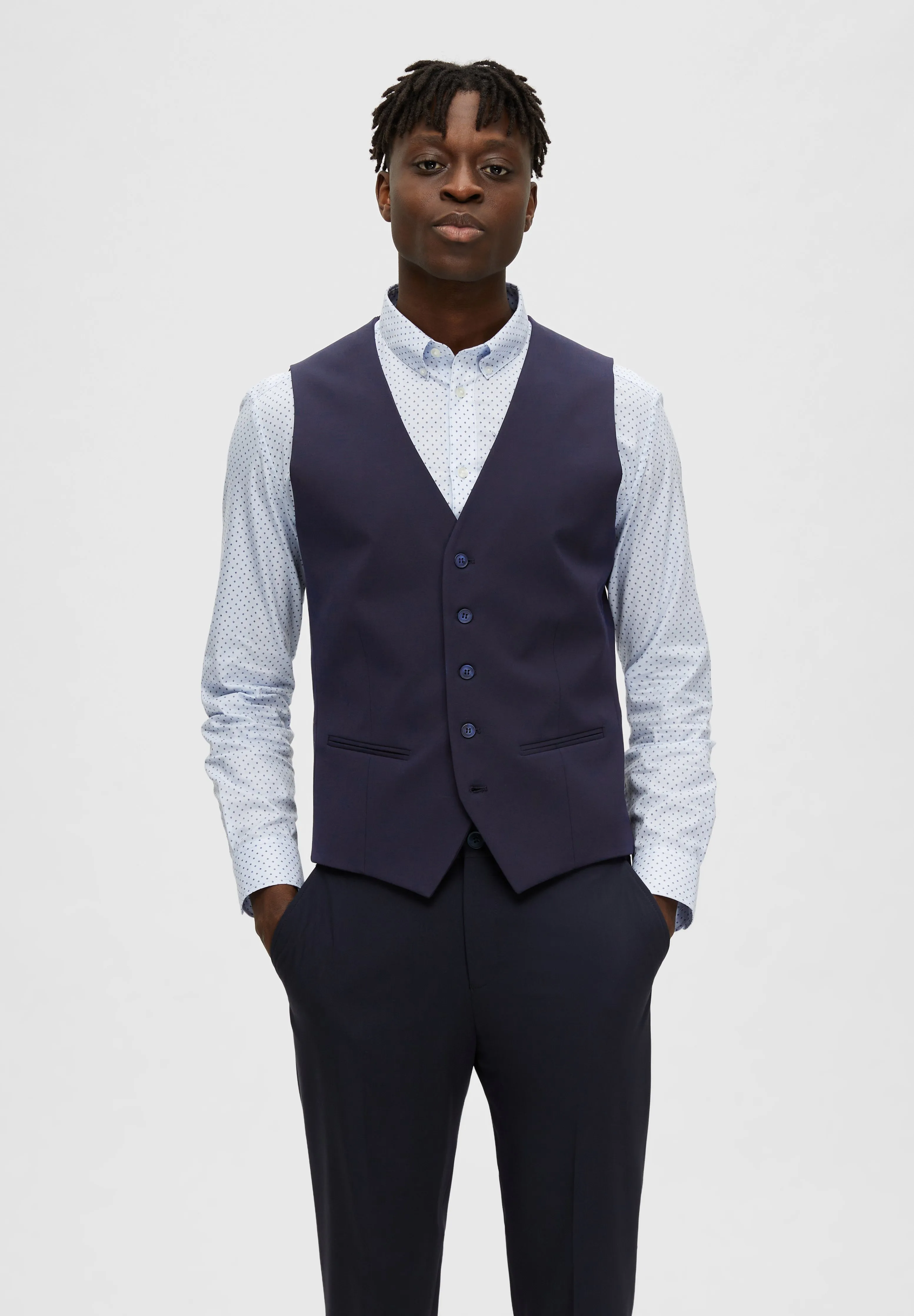 SLHSLIM LIAM - Gilet elegante