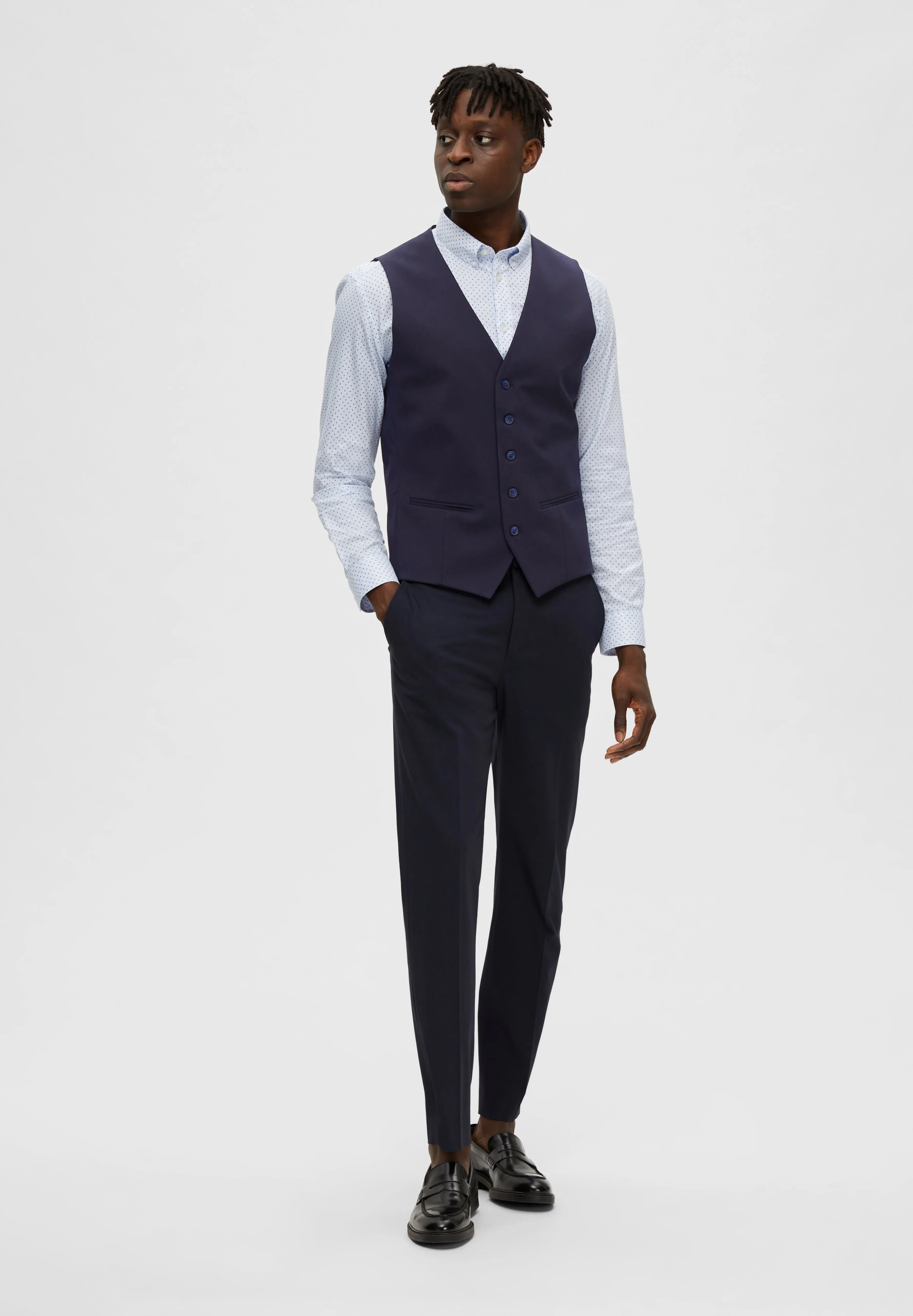 SLHSLIM LIAM - Gilet elegante