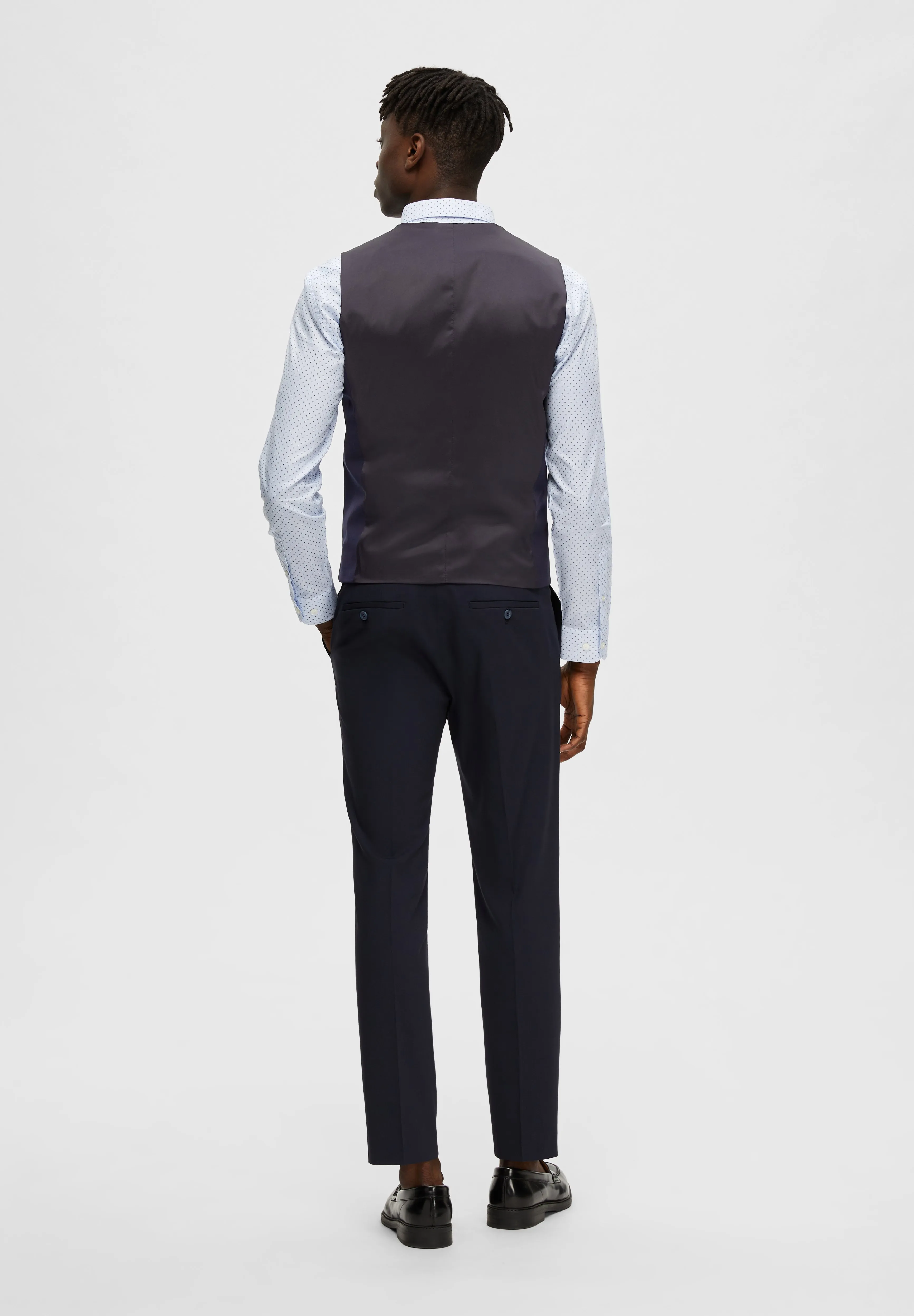 SLHSLIM LIAM - Gilet elegante