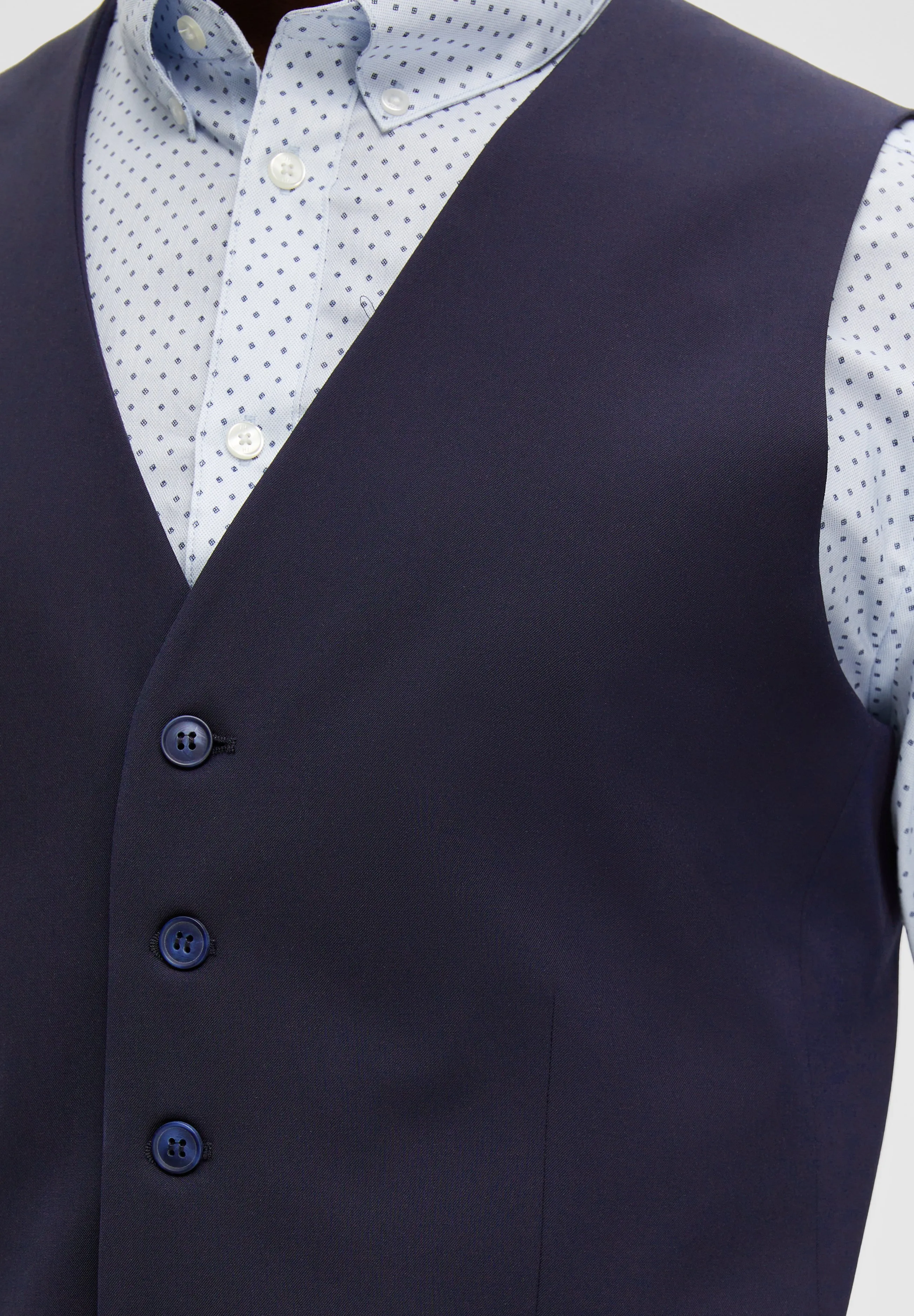 SLHSLIM LIAM - Gilet elegante