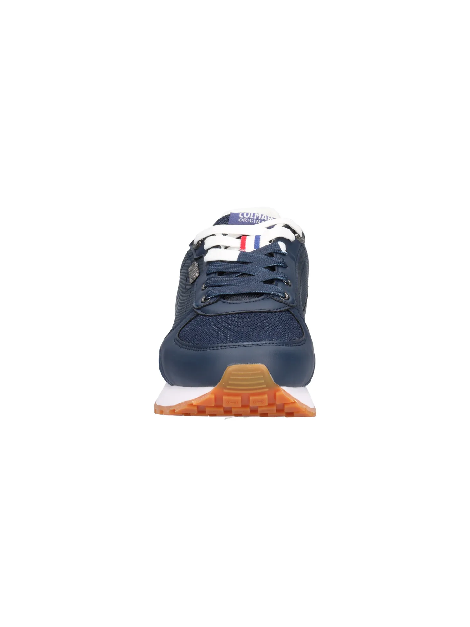 Sneaker Colmar Travis da uomo blu
