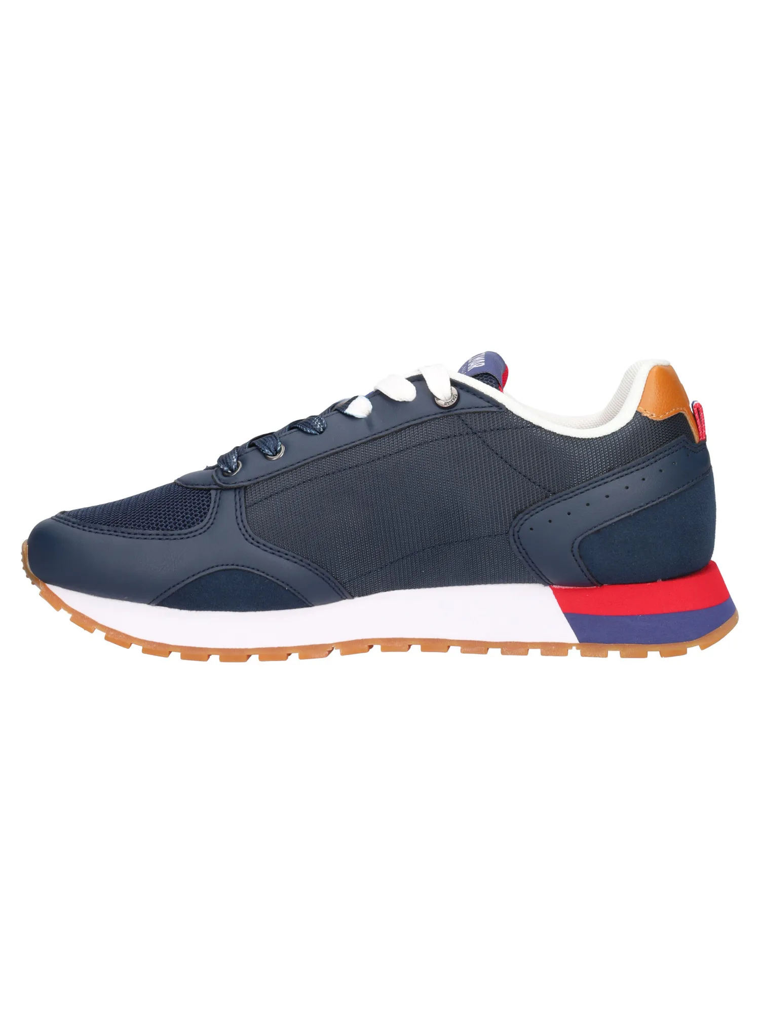 Sneaker Colmar Travis da uomo blu