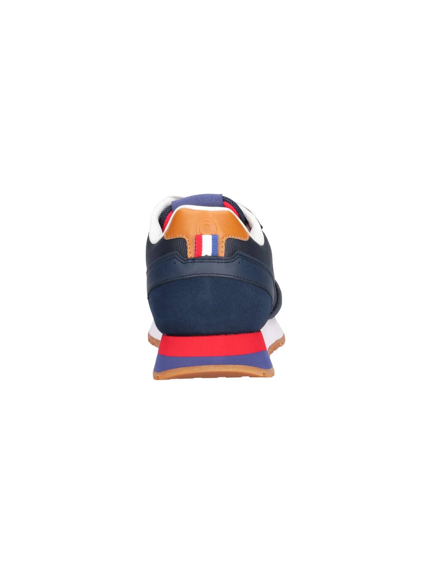 Sneaker Colmar Travis da uomo blu