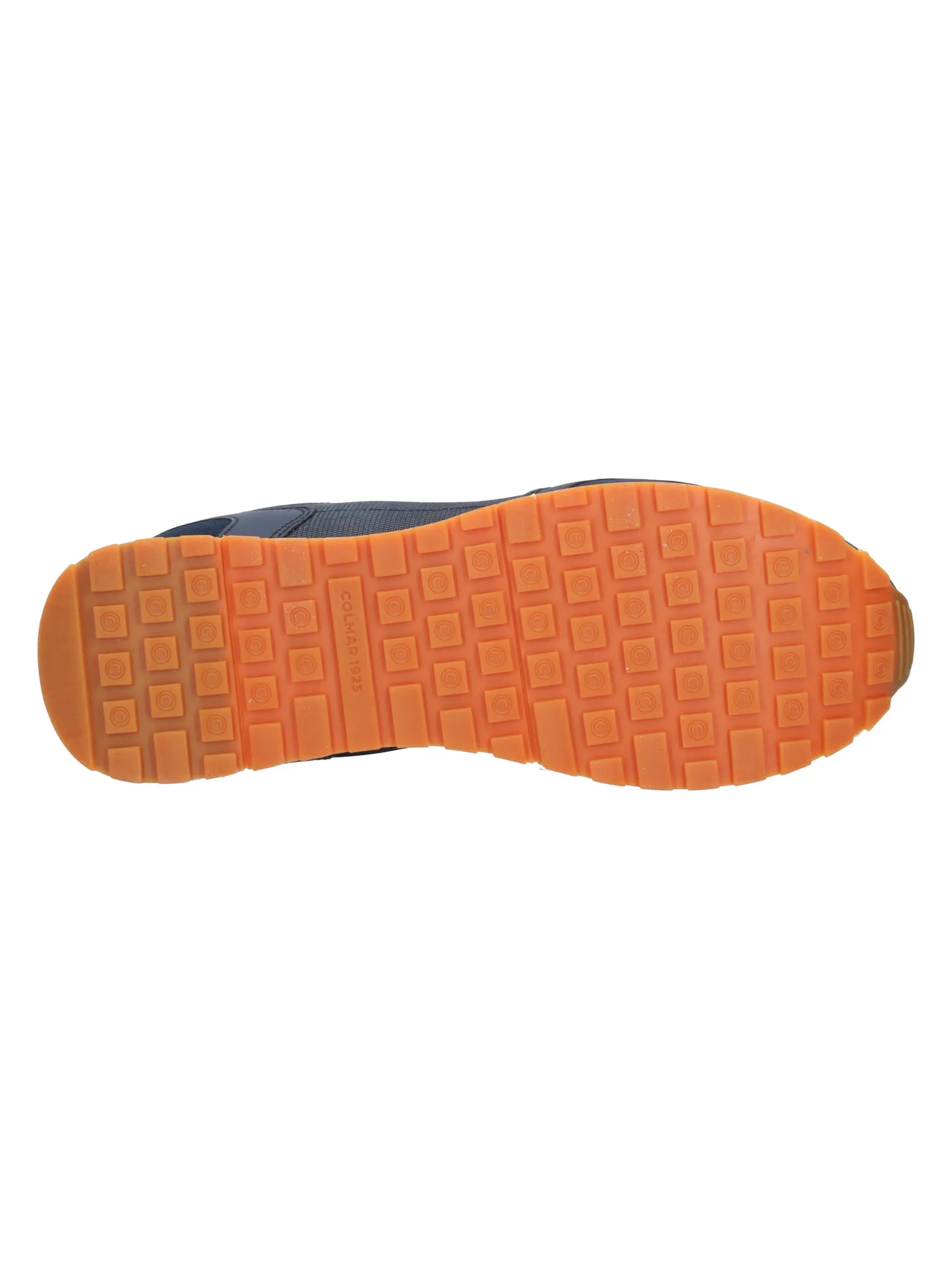 Sneaker Colmar Travis da uomo blu