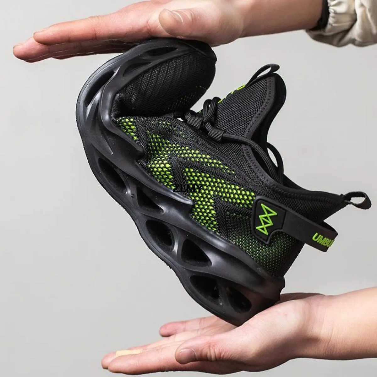 Sneaker da lavoro traspirante Scarpe antinfortunistiche da uomo con puntale in acciaio Stivali antinfortunistici da lavoro anti-