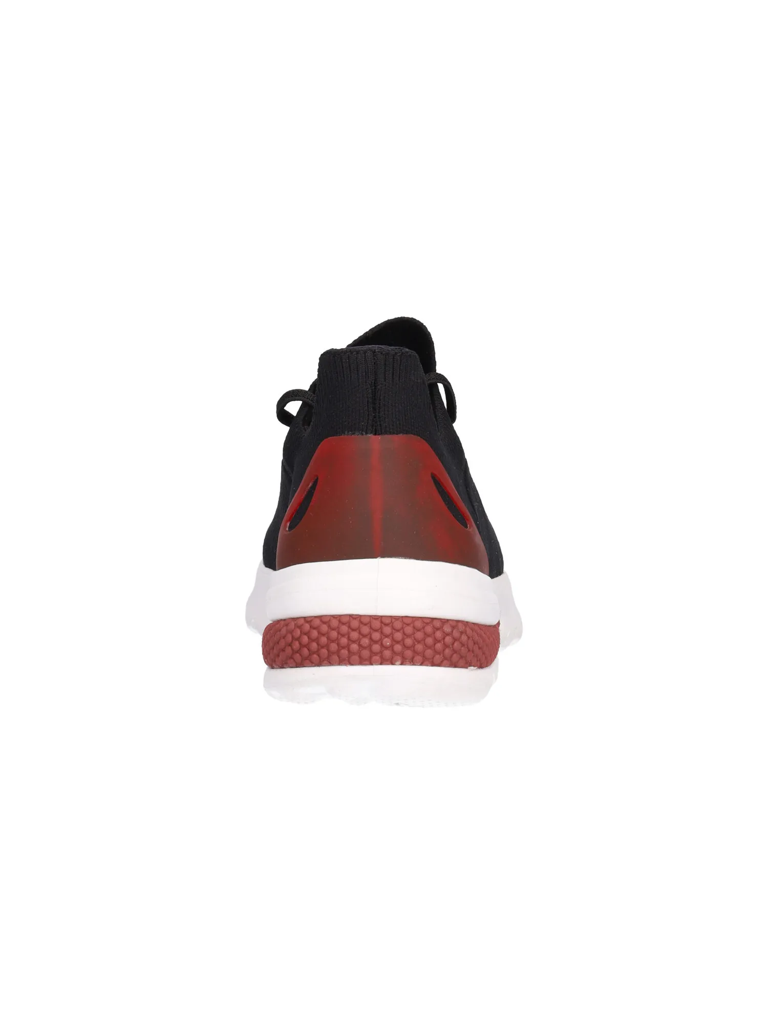 Sneaker Geox Spherica da uomo nera
