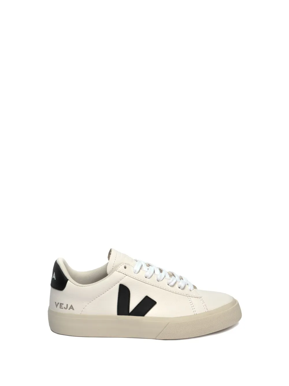 Sneaker in pelle 'Campo'