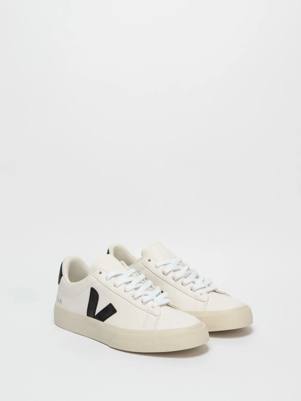 Sneaker in pelle 'Campo'