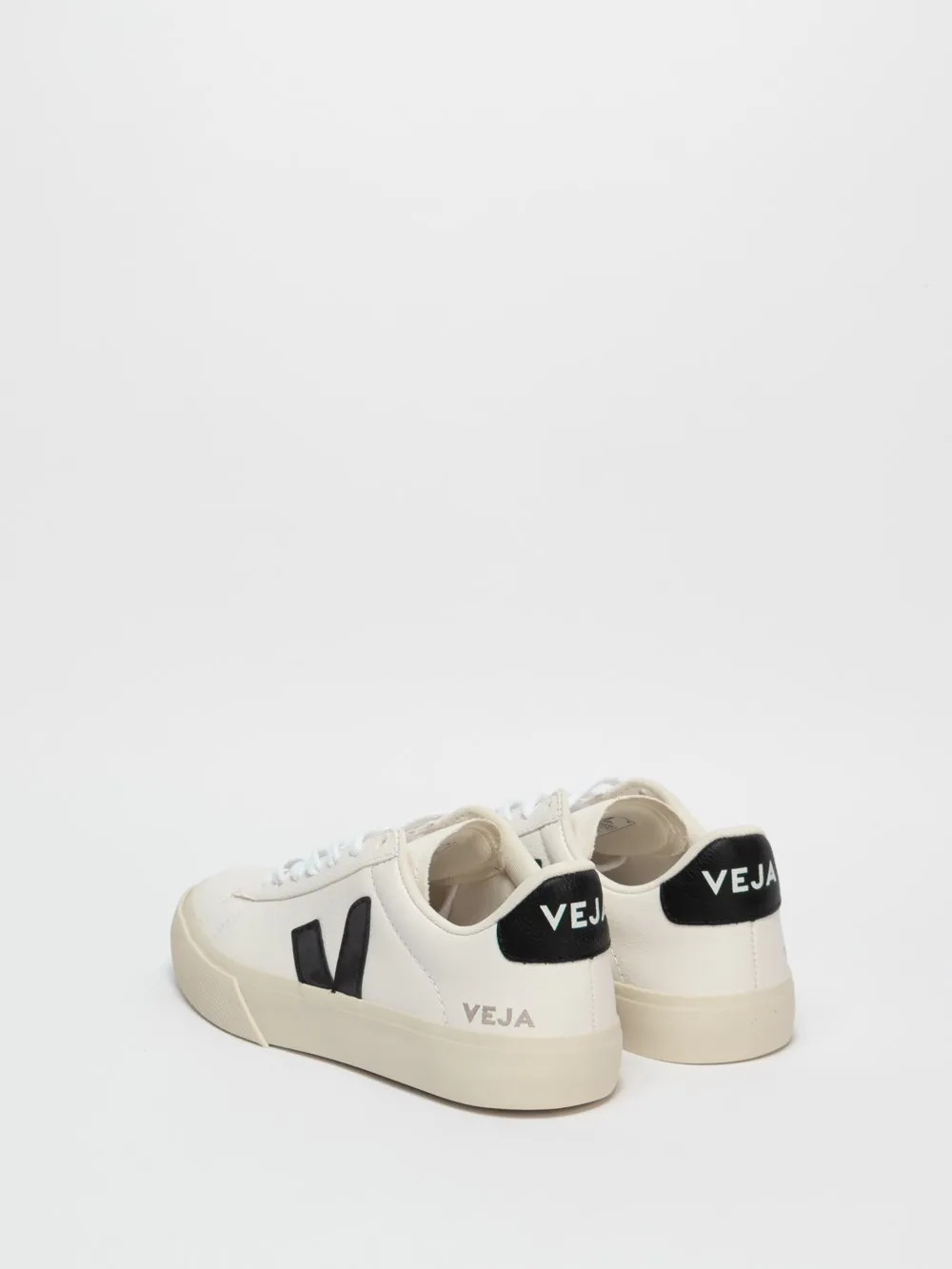 Sneaker in pelle 'Campo'