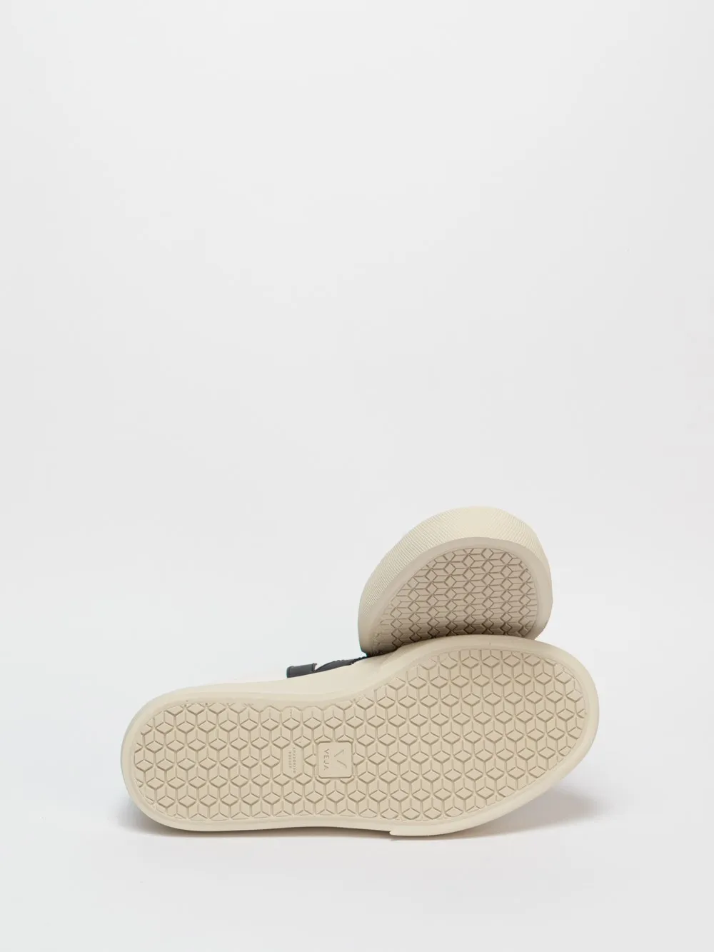 Sneaker in pelle 'Campo'
