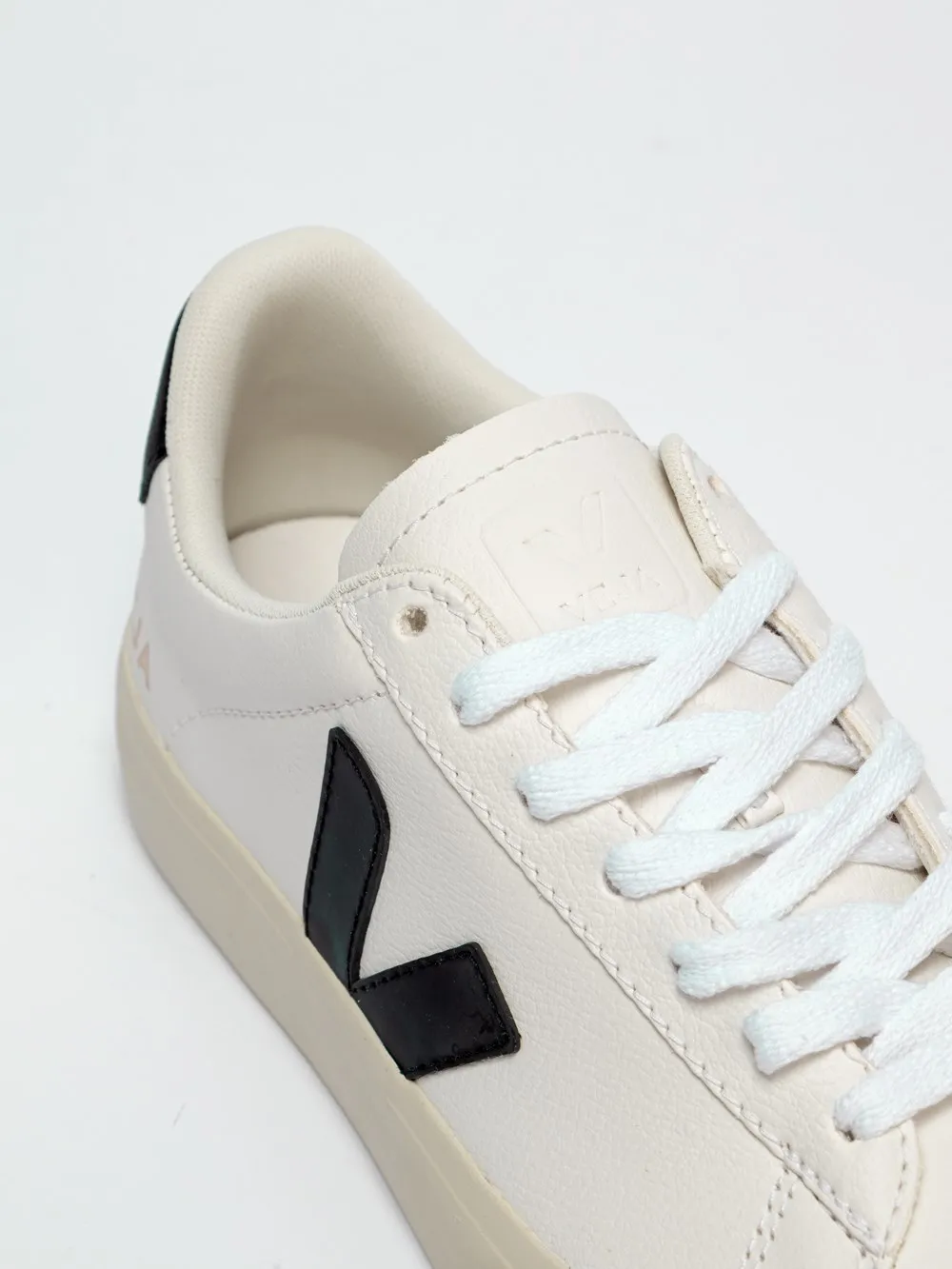 Sneaker in pelle 'Campo'