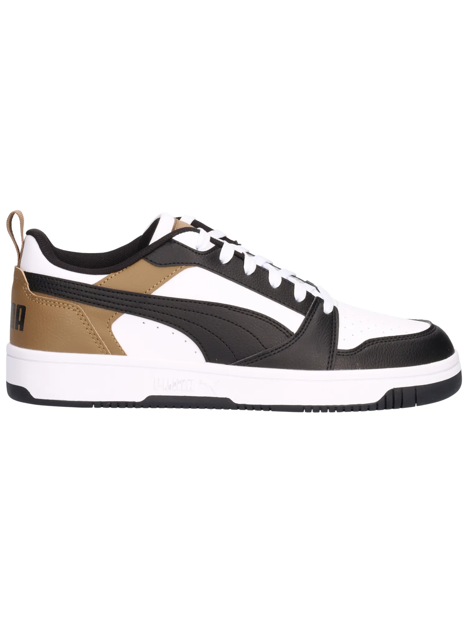Sneaker Puma Rebound da uomo multicolor
