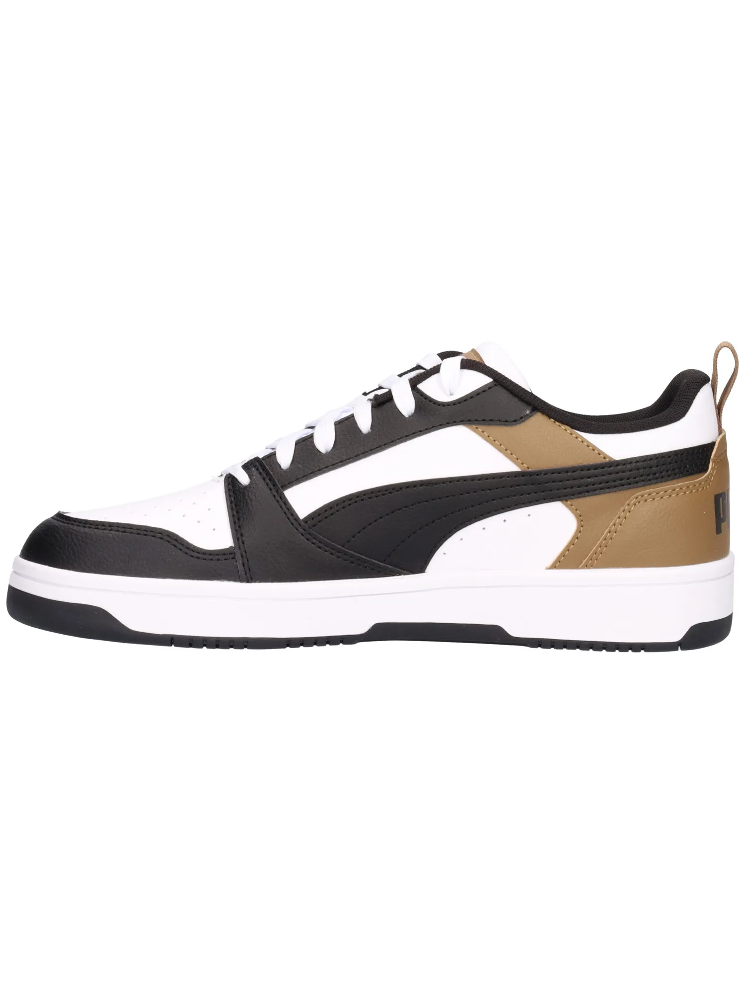 Sneaker Puma Rebound da uomo multicolor