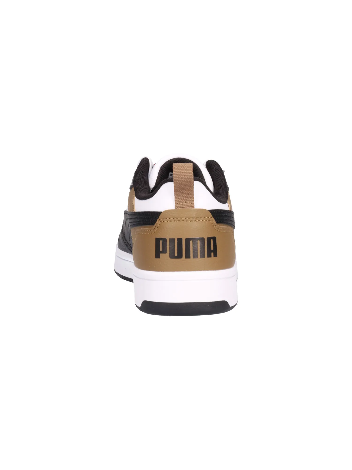 Sneaker Puma Rebound da uomo multicolor