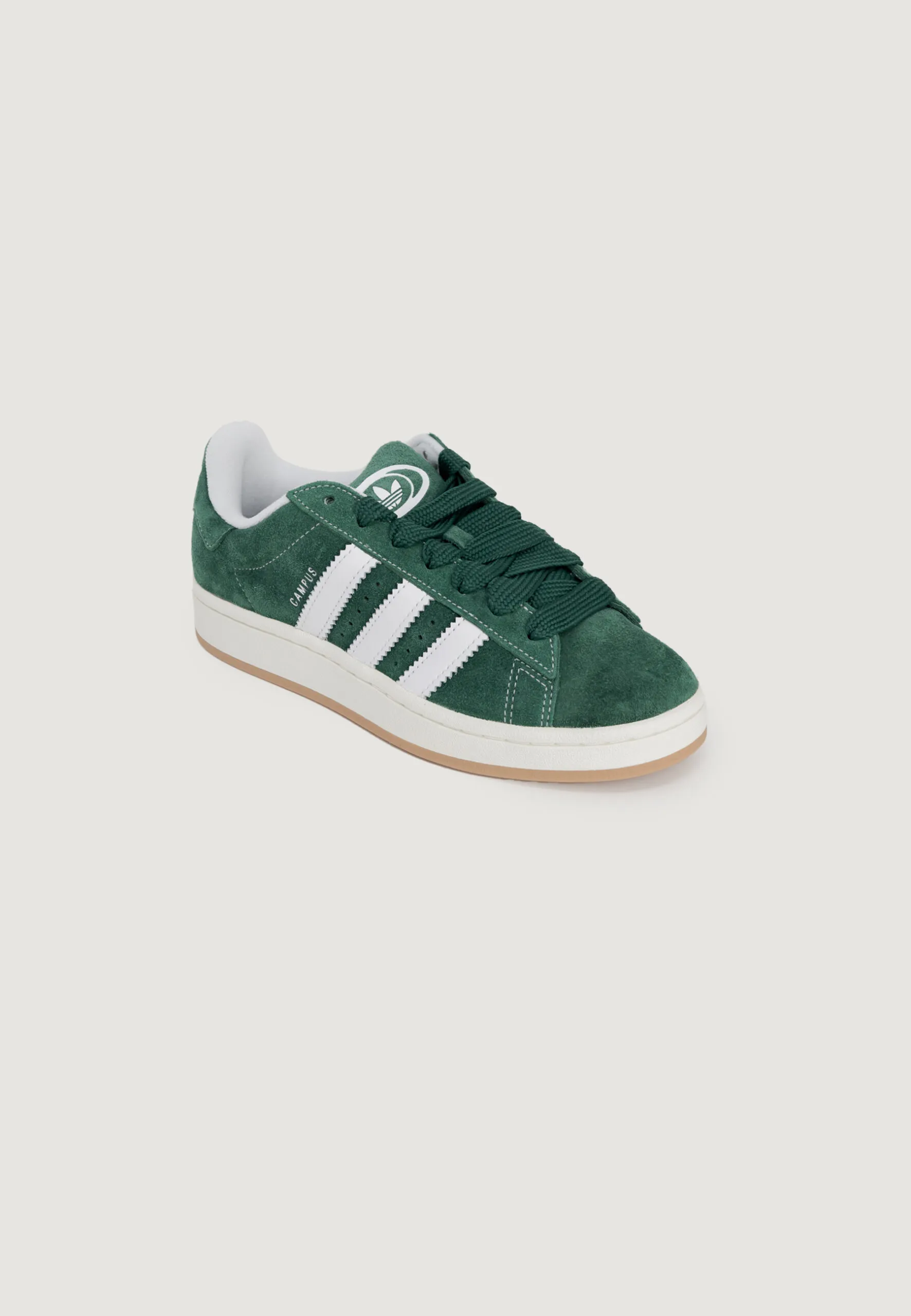 Sneakers Adidas Originals CAMPUS 00s UNISEX Verde