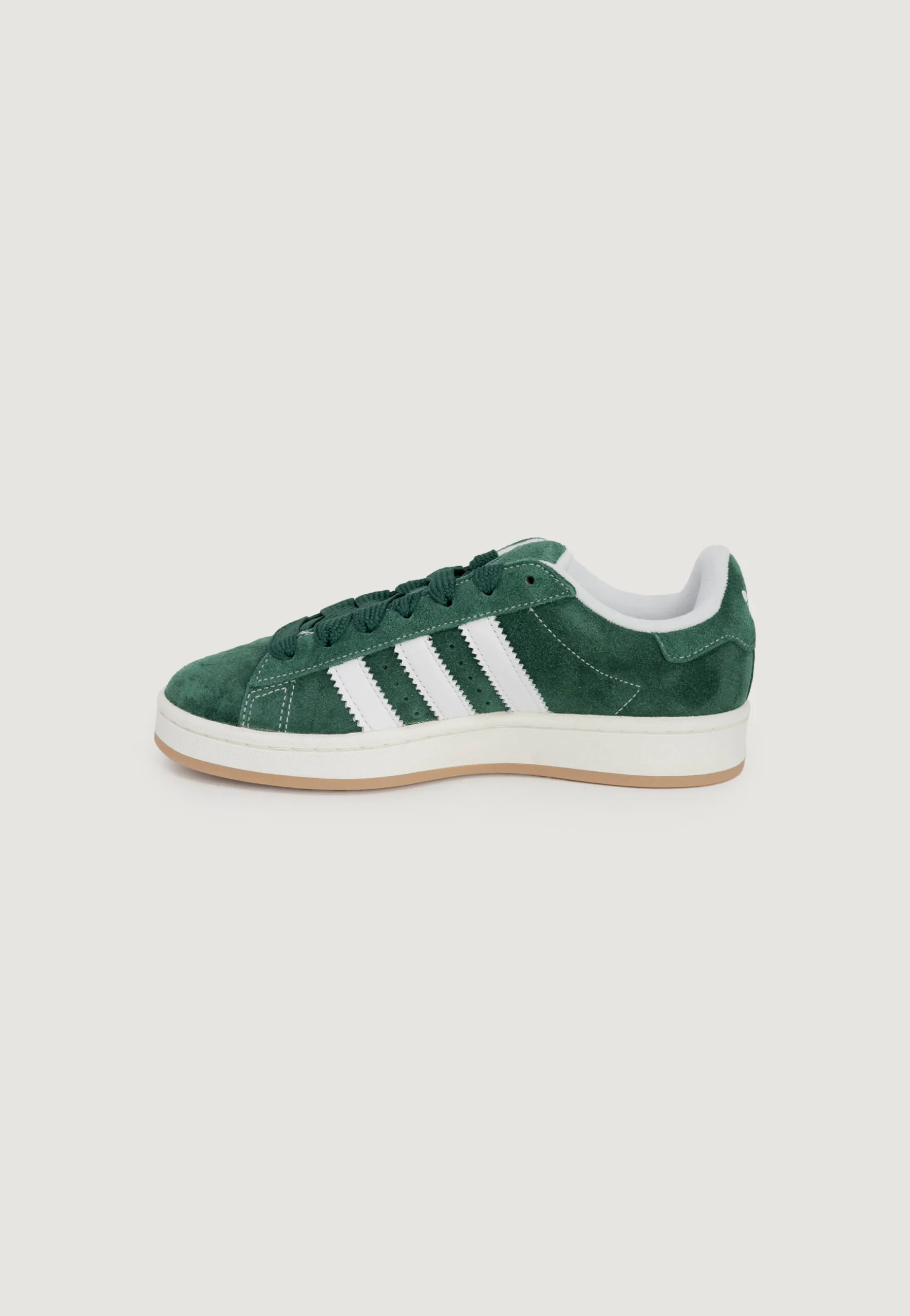 Sneakers Adidas Originals CAMPUS 00s UNISEX Verde