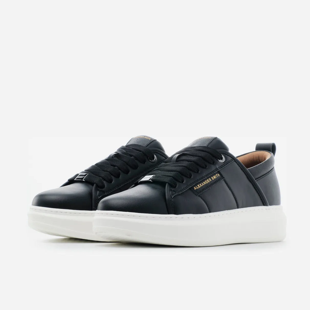 Sneakers Alexander Smith Wembley