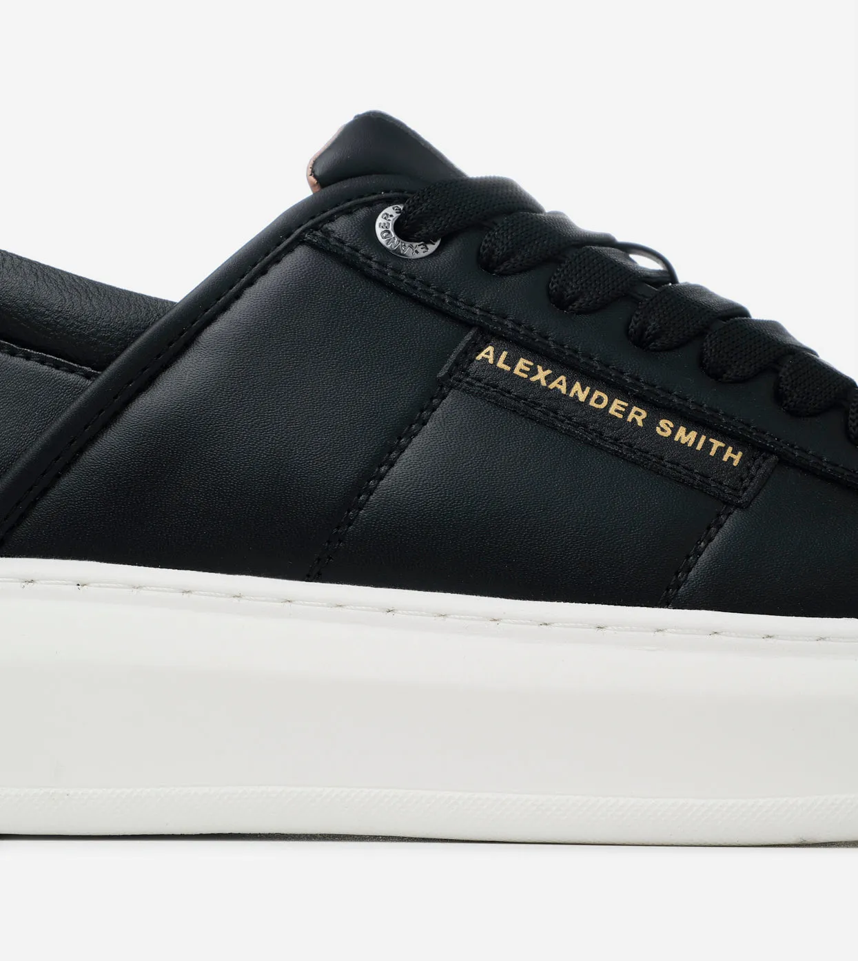 Sneakers Alexander Smith Wembley