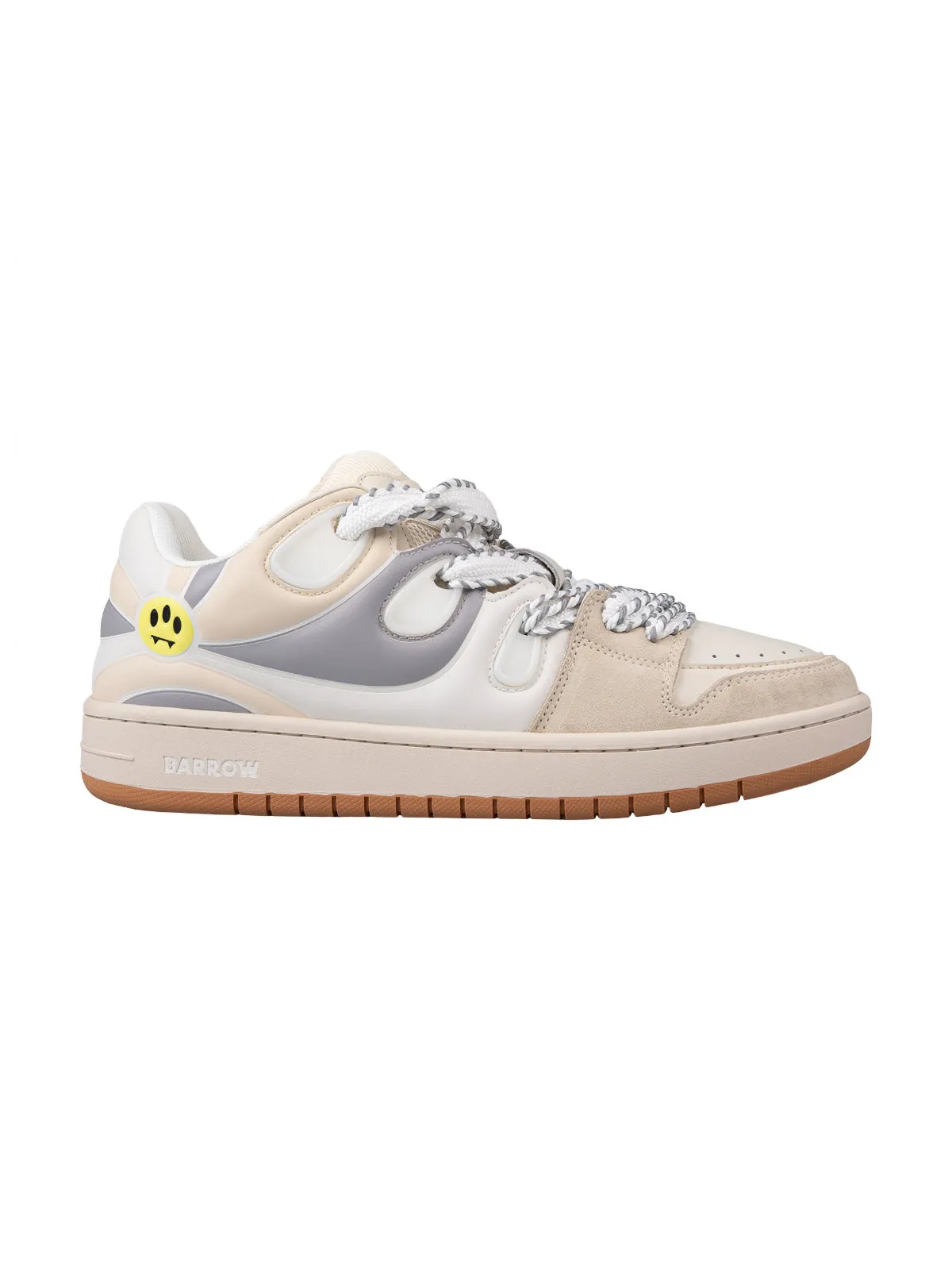 Sneakers Barrow - F3BWUASN172