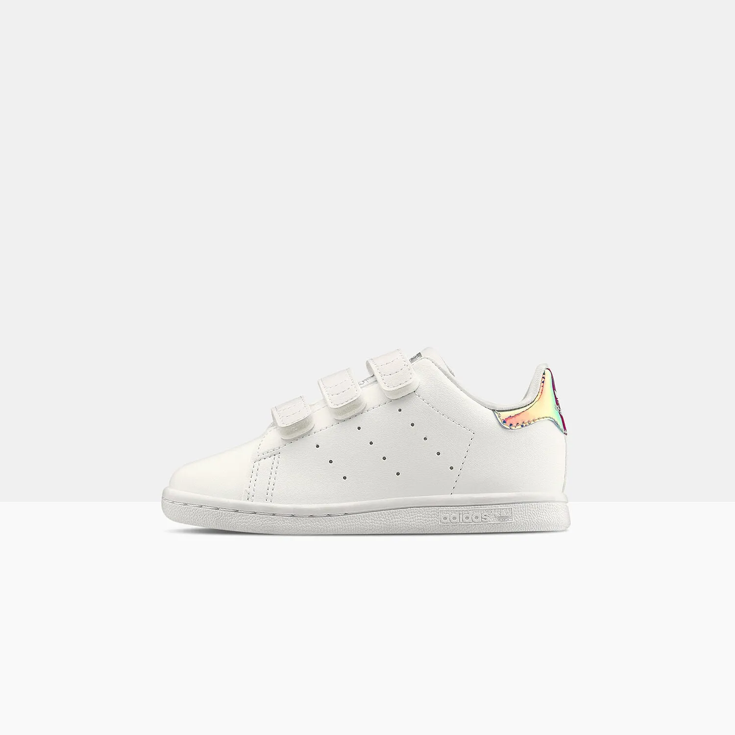 Sneakers Basse Bambino Stan Smith CF I Fluo
