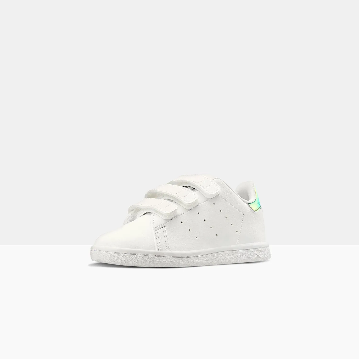Sneakers Basse Bambino Stan Smith CF I Fluo