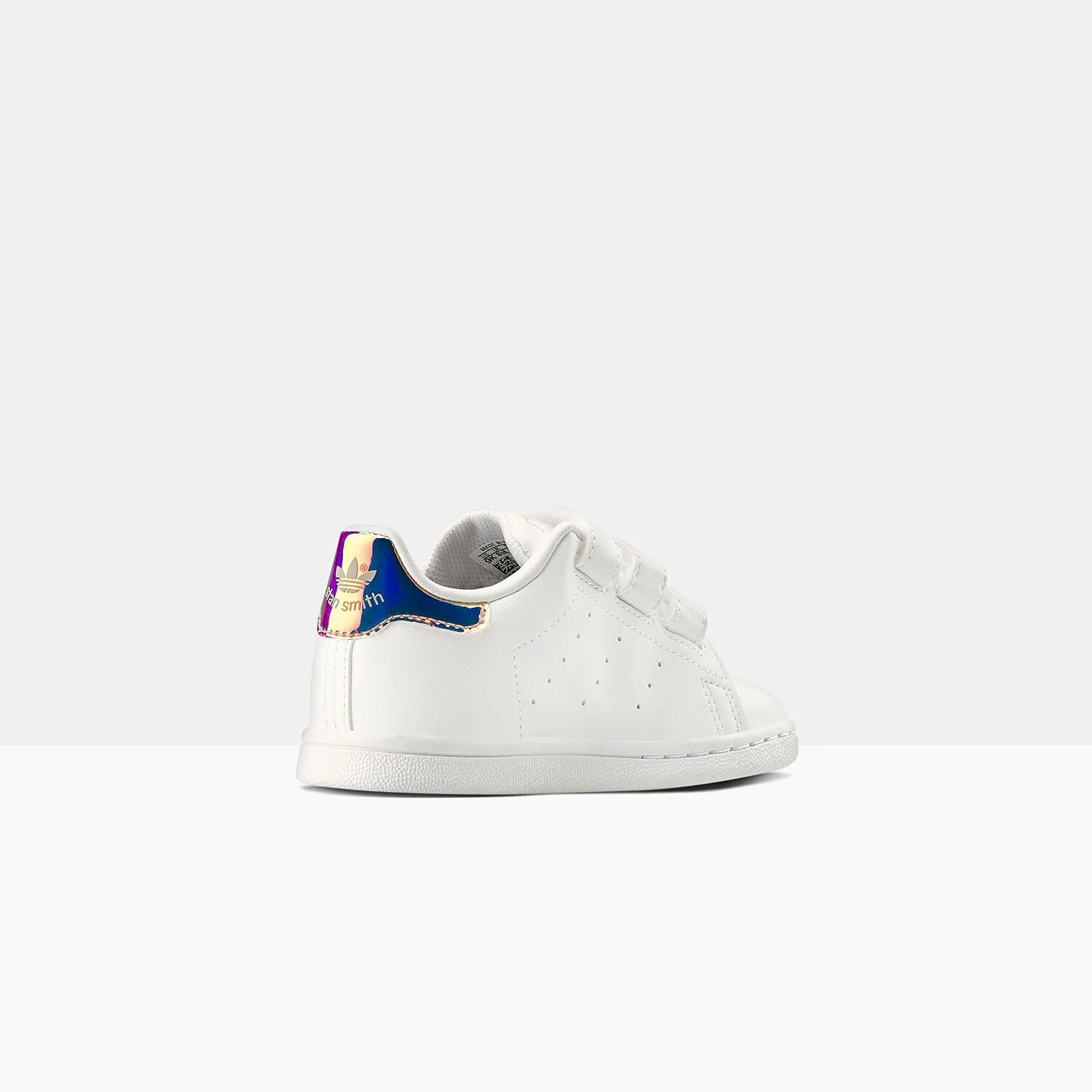 Sneakers Basse Bambino Stan Smith CF I Fluo