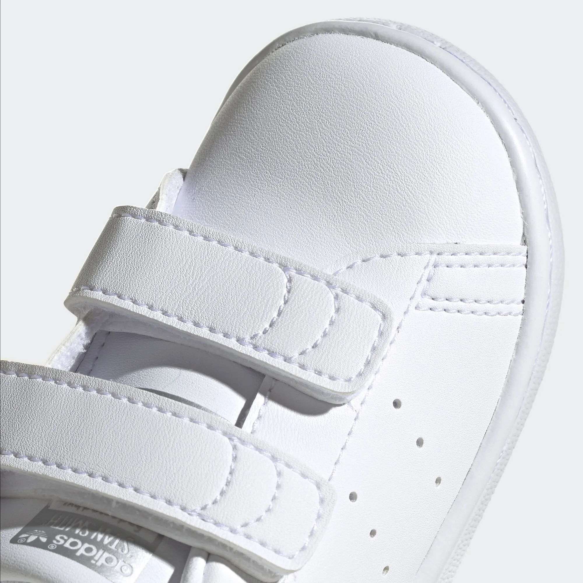 Sneakers Basse Bambino Stan Smith CF I Fluo