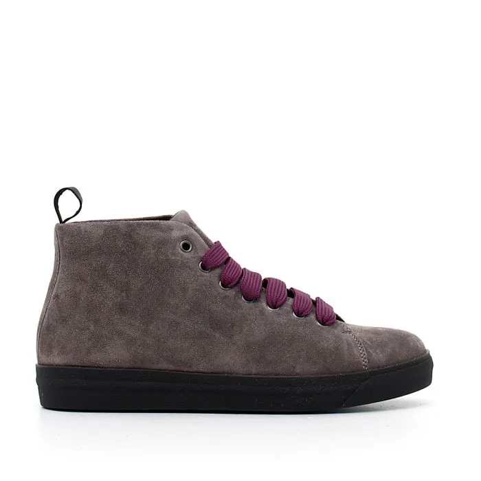 SNEAKERS CACHEMIRE