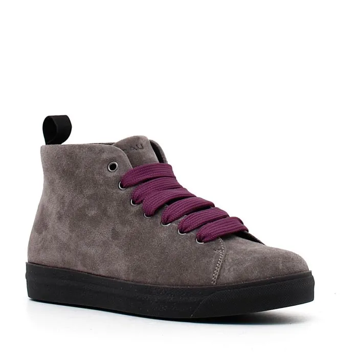SNEAKERS CACHEMIRE