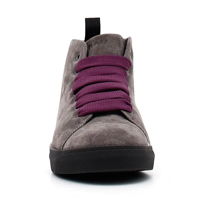 SNEAKERS CACHEMIRE