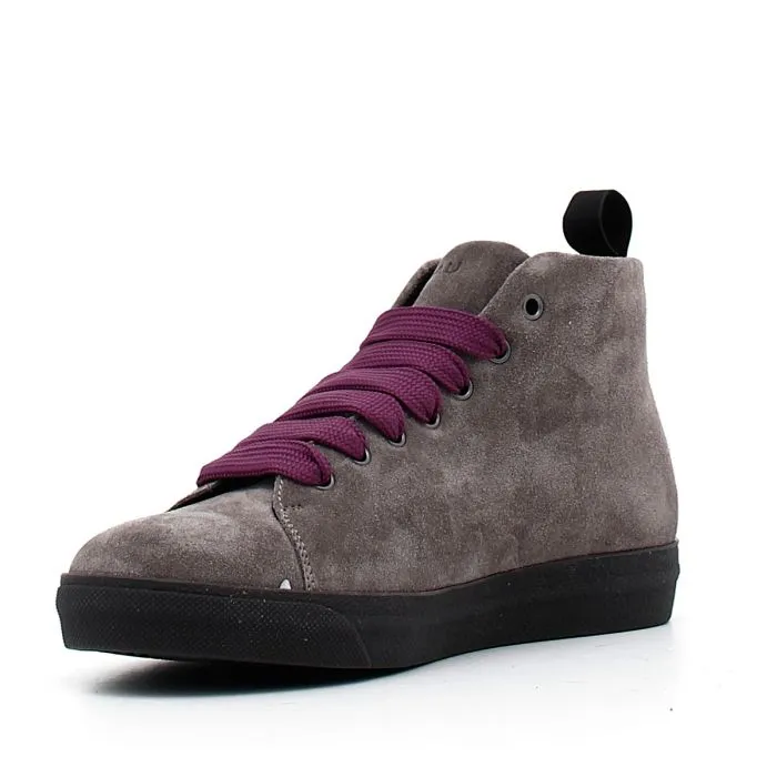 SNEAKERS CACHEMIRE