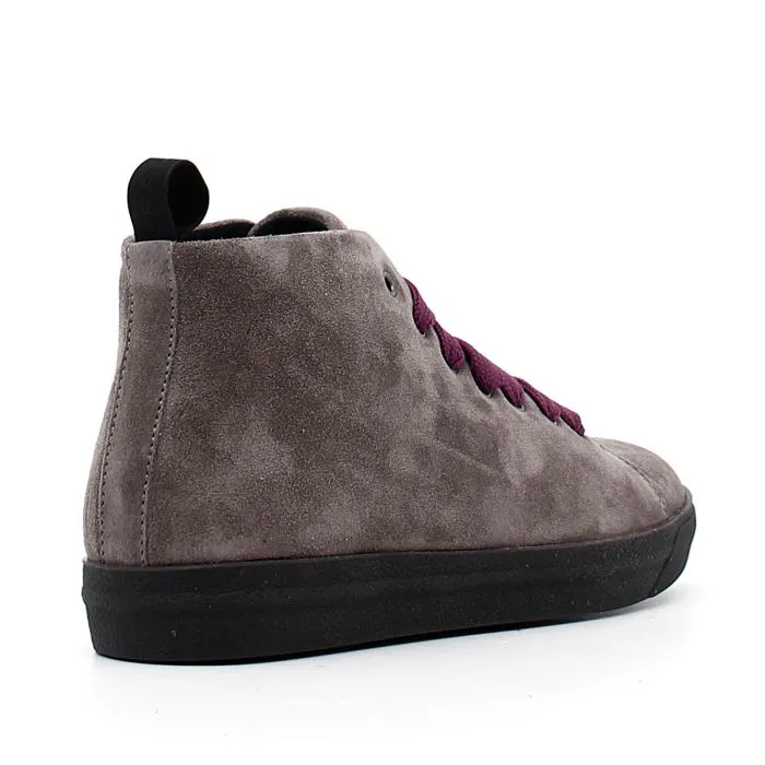 SNEAKERS CACHEMIRE