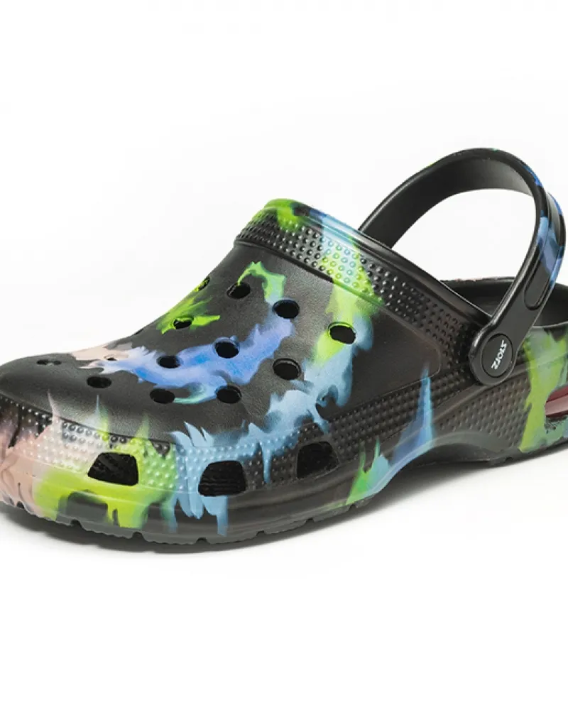 Sneakers da uomo in mesh traspirante Uni Scarpe da corsa con suola morbida Scarpe da ginnastica da tennis da donna Moda leggera