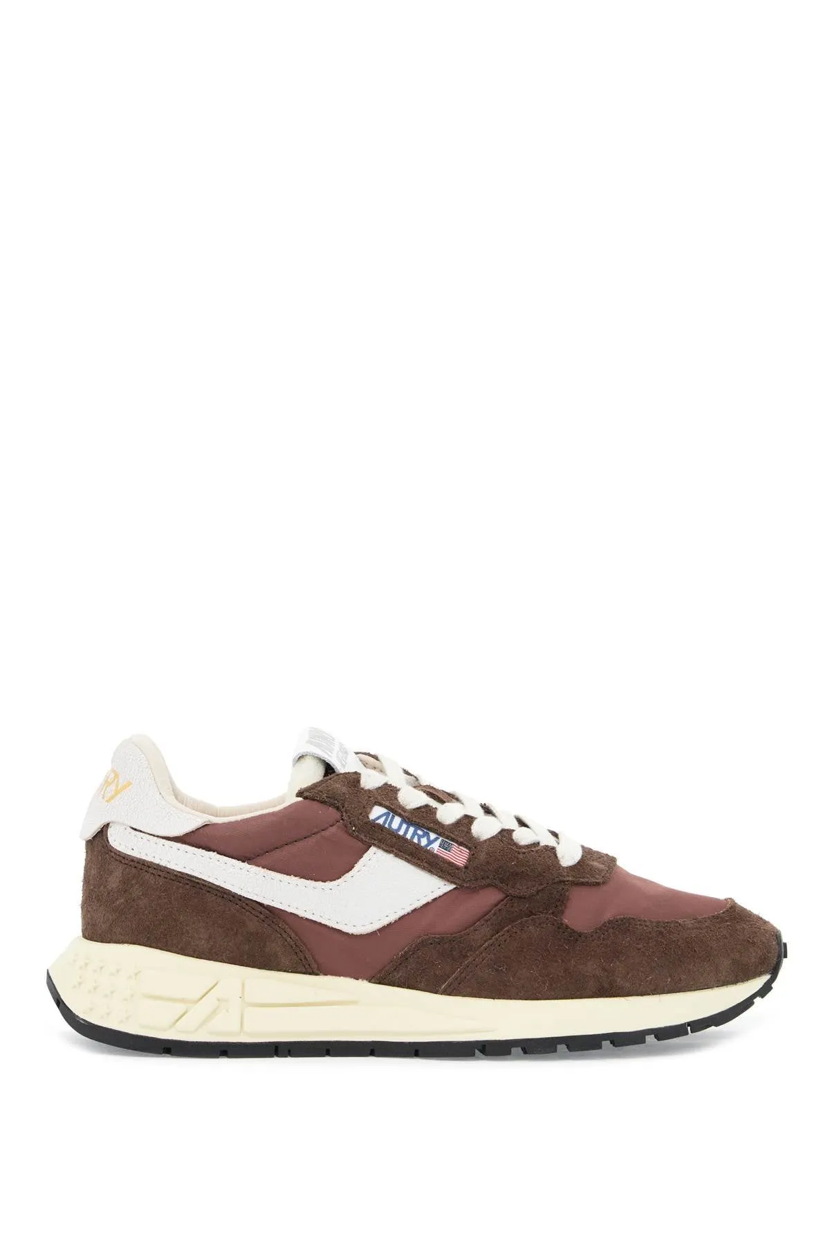 Sneakers Reelwind Low