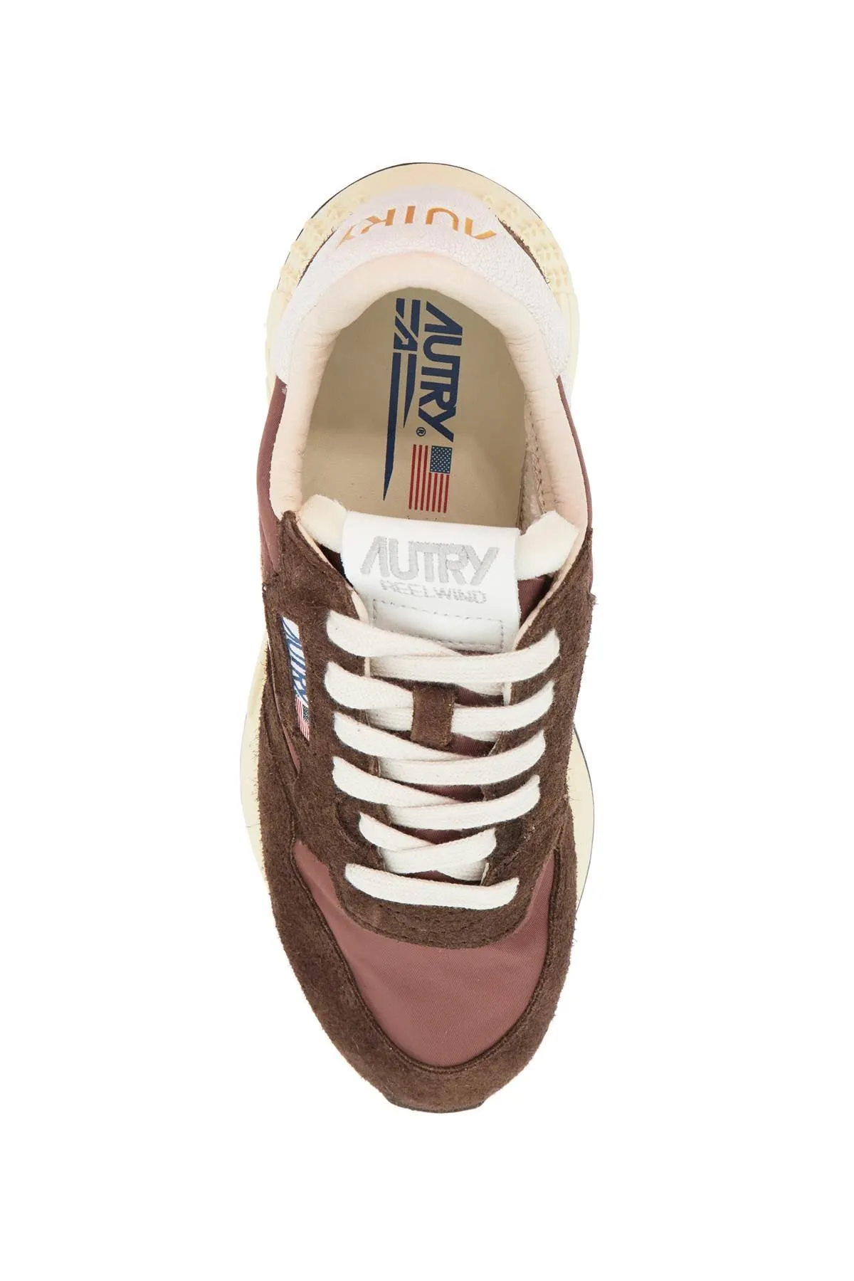 Sneakers Reelwind Low