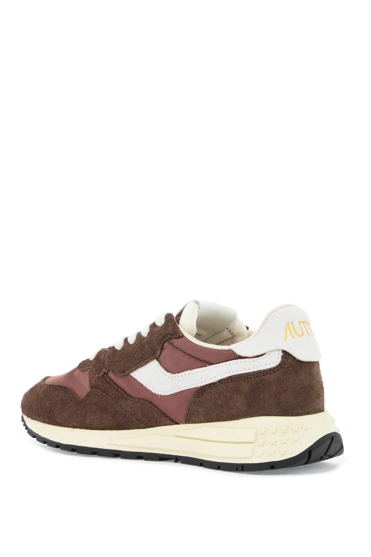 Sneakers Reelwind Low