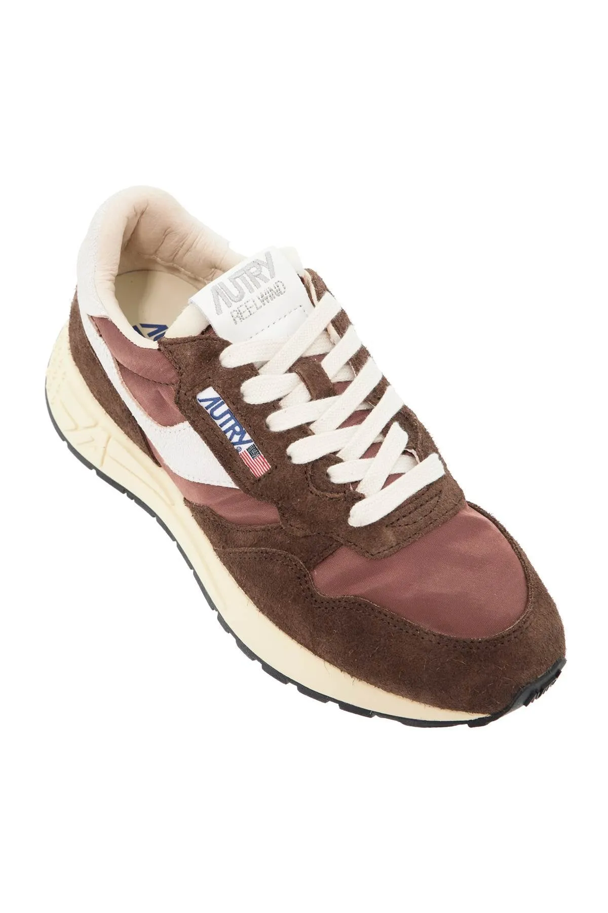 Sneakers Reelwind Low