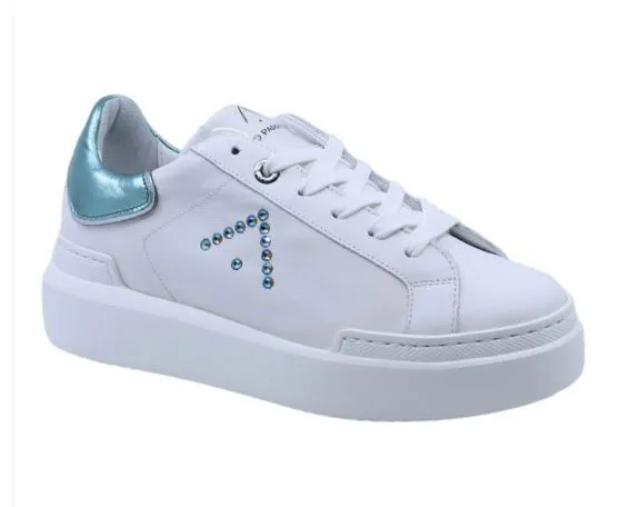 SNEAKERS SARAH SPOILER LAMINATO